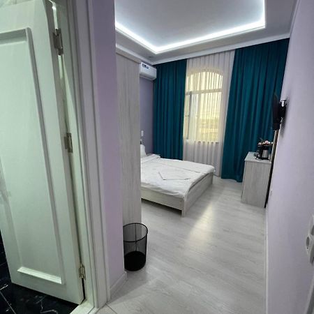 Tashkent Hotel Parvoz Exterior photo