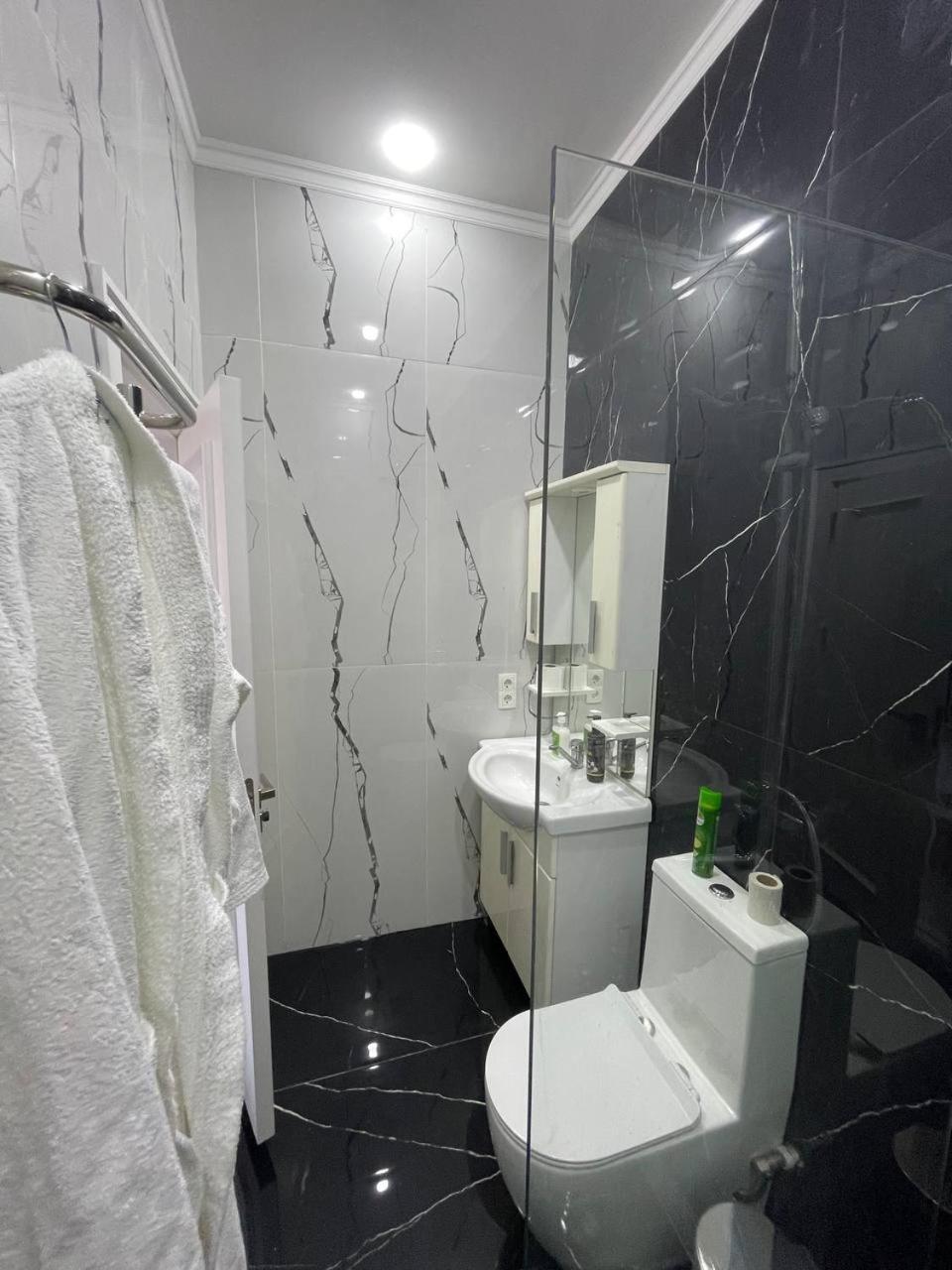 Tashkent Hotel Parvoz Exterior photo